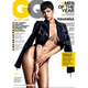 Illustration for article titled Of Course Rihanna Is Naked on emGQ/ems Men of the Year Issue